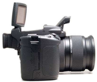 Sony Cyber-shot R1