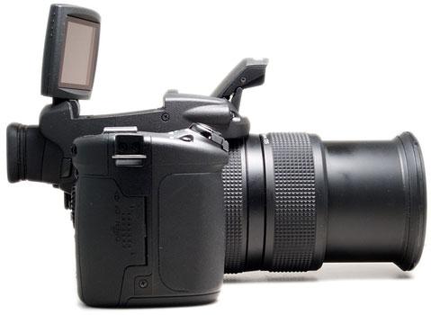 Sony Cyber-shot R1
