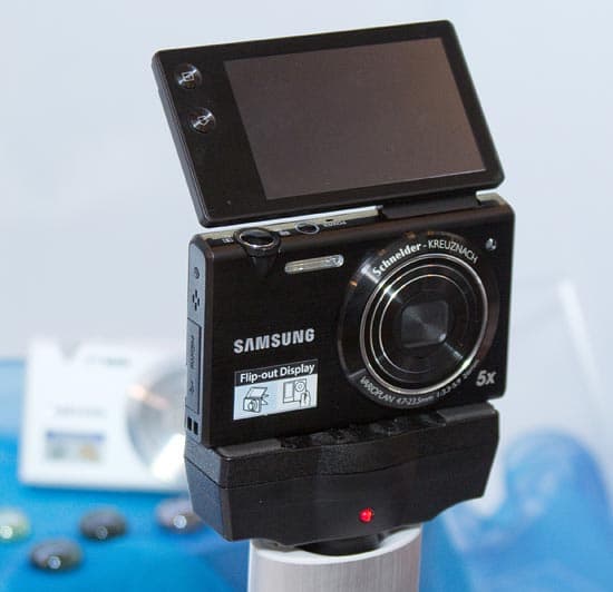 Samsung WB800