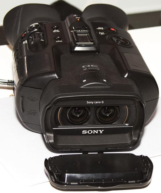 Sony DEV-5/DEV-3