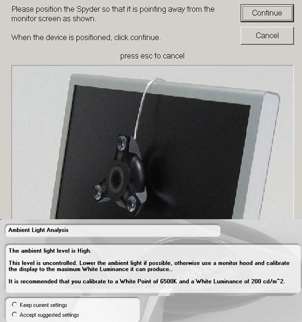 Spyder2PRO