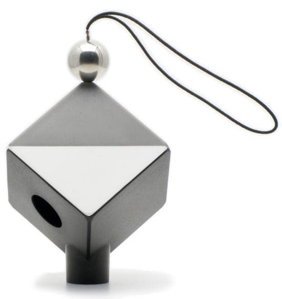Spyder CUBE