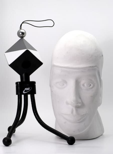 Spyder CUBE