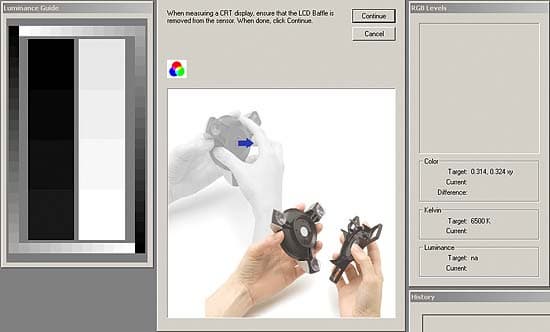 Spyder2Suite