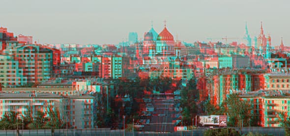анаглиф
