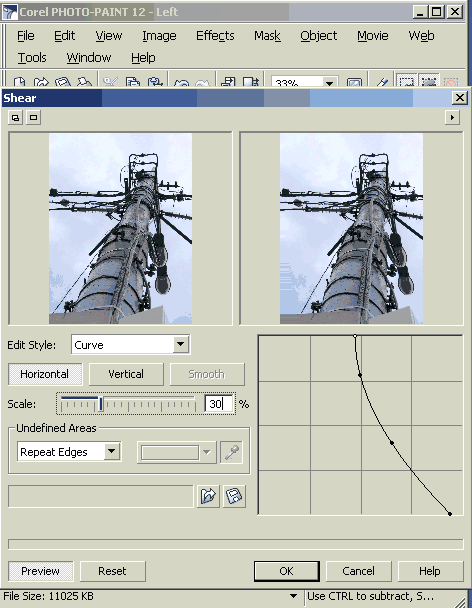 Corel Photo-Paint