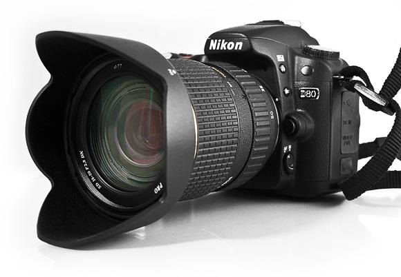 Tokina AT-X 165 PRO DX