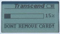 Transcend PhotBank