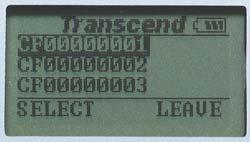 Transcend PhotBank