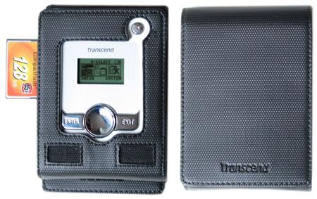 Transcend PhotBank