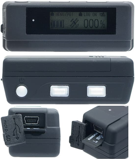 TripMate850