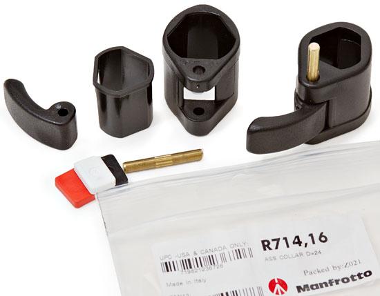 Ремкомплект Manfrotto