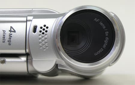 UFO DV-4140