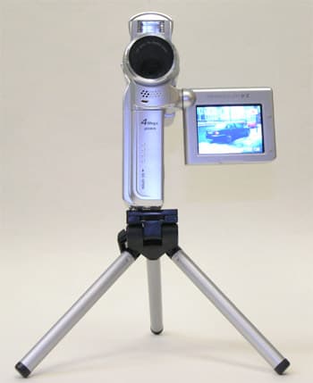 UFO DV-4140