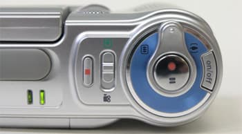 UFO DV-4140
