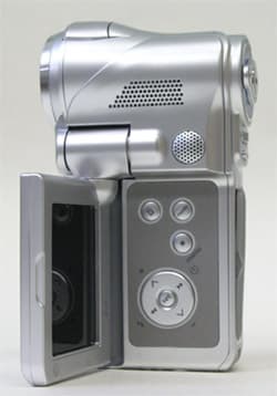 UFO DV-4140