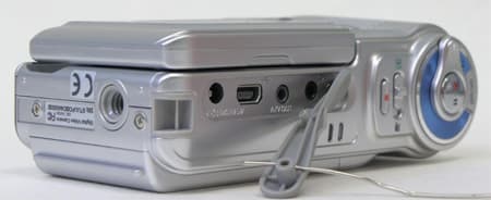 UFO DV-4140