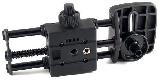 Velbon Super Mag Slider