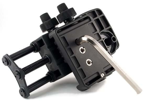 Velbon Super Mag Slider