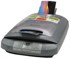 Hewlett-Packard ScanJet 5530, податчиком фотографий 