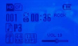 Vosonic X-Drive VP3320