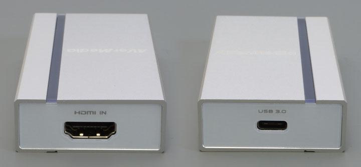 Карта захвата ExtremeCap UVC