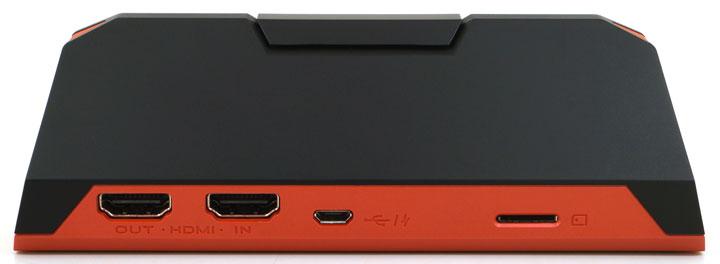 Карта захвата AverMedia Live Gamer Portable 2