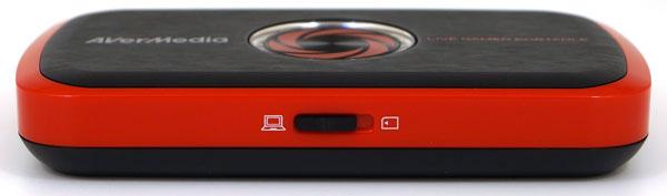 Обзор карты захвата AverMedia Live Gamer Portable