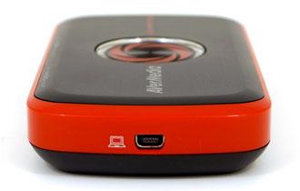 Обзор карты захвата AverMedia Live Gamer Portable