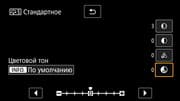 Видеосъемка фотоаппаратом Canon EOS 750D