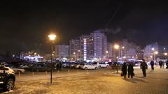 Видеосъемка фотоаппаратом Canon EOS 7D Mark II
