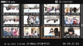 Видеокамера Canon EOS C100