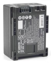 Видеокамера Canon Legria HF G10