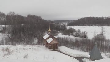 Видеокамера Canon Legria HF G40