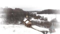 Видеокамера Canon Legria HF G40