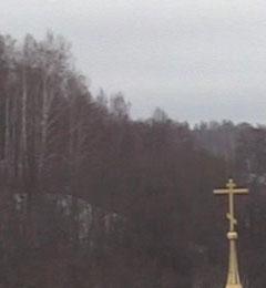 Видеокамера Canon Legria HF G40
