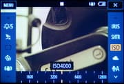 Видеокамера Canon XC10