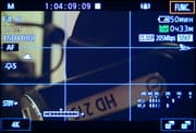 Видеокамера Canon XC10