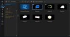 Видеоредактор CyberLink PowerDirector 14