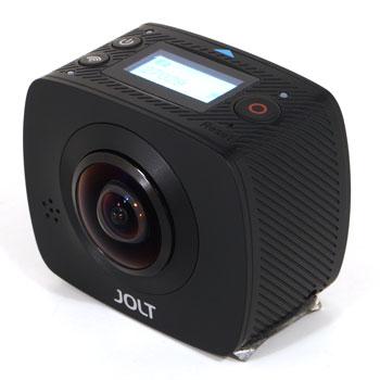 Панорамная камера Gigabyte Jolt Duo