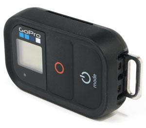 Экшн-видеокамера GoPro Hero 3 Black Edition