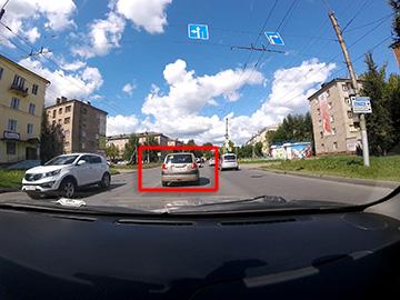 Экшн-камера GoPro Hero4 Session