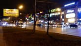 Видеосъемка фотоаппаратом Panasonic DMC-FZ1000