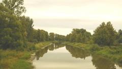 Видеосъемка фотоаппаратом Panasonic DMC-G7