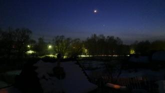 Видеосъемка фотоаппаратом Panasonic DMC-LX100