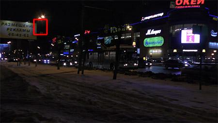 Видеокамера Panasonic HC-WX970