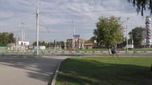Видеокамера Panasonic HC-X1000