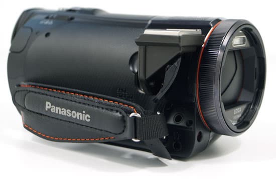 Видеокамера Panasonic HC-X920