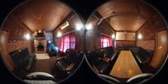 Панорамная камера Samsung Gear 360