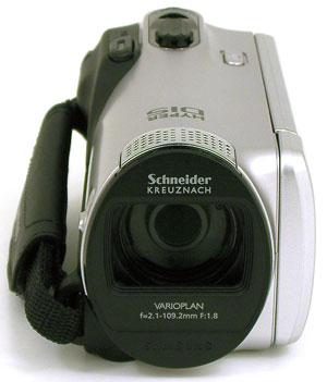 Samsung SMX-F50